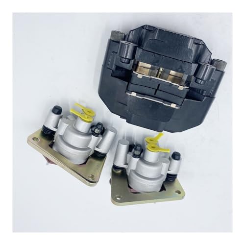 Étriers de frein anti-fuite pour réparer les quads CF500 X5 X6 X8