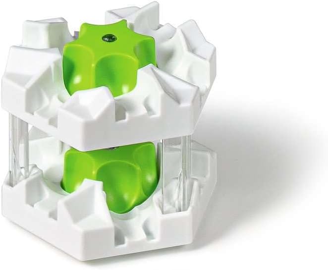 Ravensburger GraviTrax PRO Carousel Accessory - Marble Run & STEM Toy for Boys & Girls Age 8 & Up - Accessory for 2019 Toy of The Year Finalist Gravitrax