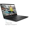 HP Premium 14-Inch 1TB HDD 2.6GHz Ryzen 3 Non Touch Laptop (8GB RAM, AMD Radeon Graphics, HD Audio, Webcam, USB-C, HDMI, Windows 10 Home S) Jet Black, 14-dk1031dx