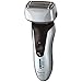 Price comparison product image Panasonic Four Blade Wet/Dry Rechargeable Shaver