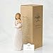 Willow Tree Angel of Mine, So Loved, so Very Loved, A Gift to Celebrate, New Families and Loving Family Relationships That Develop Between Parent and Child, Sculpted Hand-Painted Figure