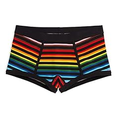 Progress Pride Stripes