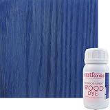 Rothko and Frost FS5343 - R & F Lightfast Espíritu A Base De Madera Tinte - Cobolt Azul