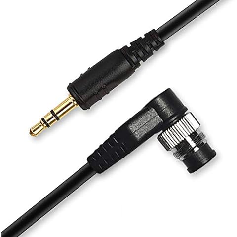 Pixel TW-283 DC0 Camera Shutter Cable Cover