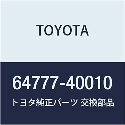 Amazon.co.jp: TOYOTA (トヨタ) 純正部品 スペアホイール クッション