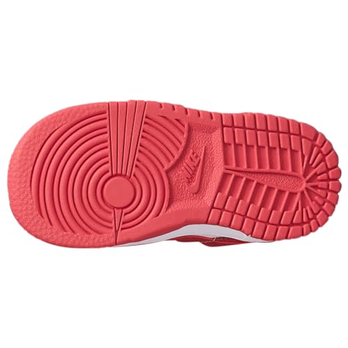 Image of Nike Kid's Dunk Low Sneaker