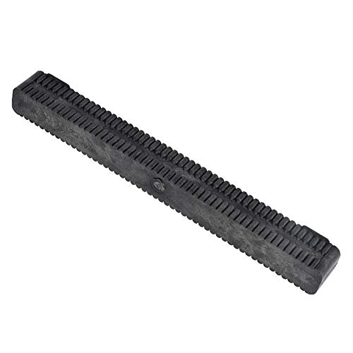 Shanrya Longboard Center Fin Box, Fin Box de prancha de surfe de 10 polegadas para instrutor de surf