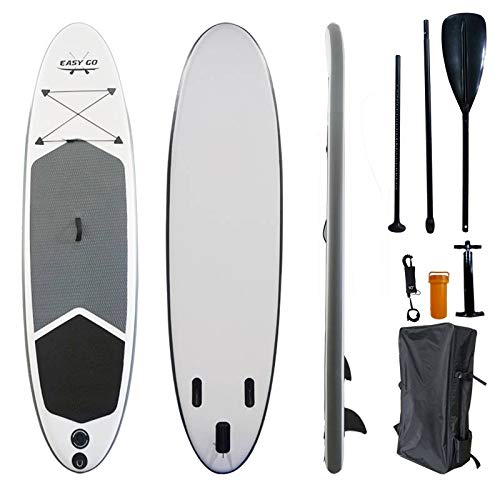 best paddleboard inflatable
