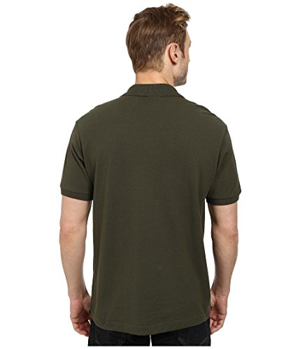 Image of Lacoste Men's Short Sleeve Classic Pique Polo Shirt
