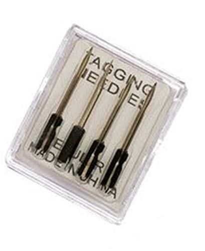 Nahanco 300R Replacement Needles For Standard Tagging Gun, Style J11S (Pack Of 4) #TOP1