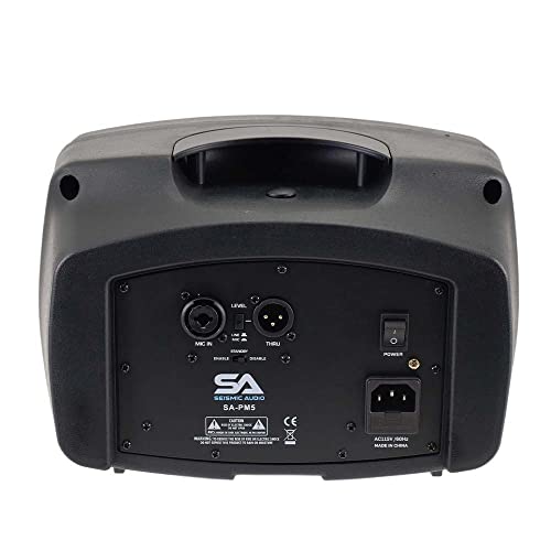 The 30 Best Stage Monitors of 2024 [Verified] Cherry Picks