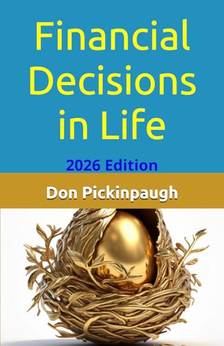 Financial Decisions in Life