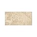 Durango Cream (Paredon) Travertine 3 X 6 Subway Field Tile, Filled & Honed