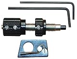 VISTA Cushion Plunger Kit