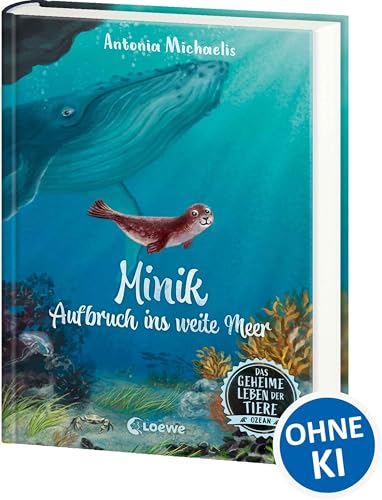 Das geheime Leben der Tiere...
