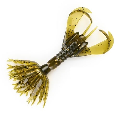 East Rain skirted soft bait umbrella
