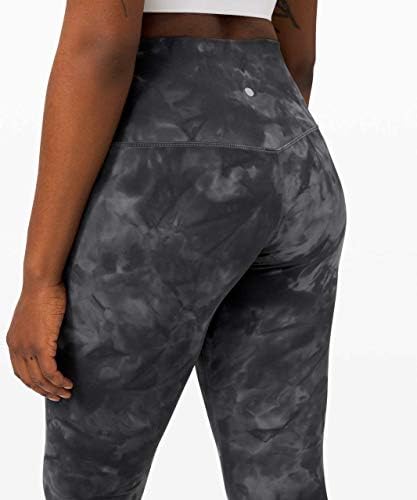 LULULEMON Align Hi-Rise Pant 25\