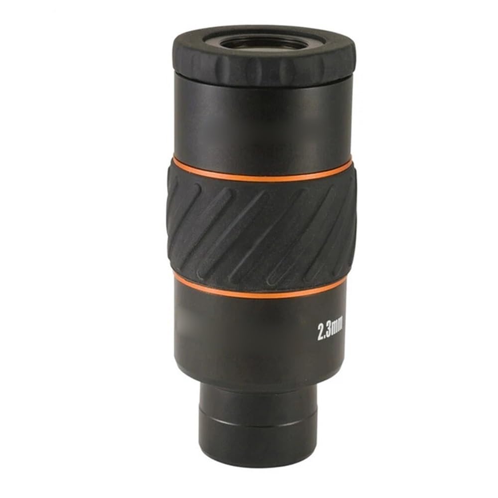 Accesorios para telescopios astronómicos: Ocular de 1,25 pulgadas de gran angular 5