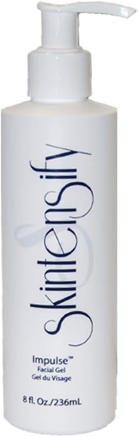 Skintensify8 oz. Impulse - Refreshing Skin Gel