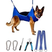 Honden hangmat - Dierenbenodigdheden online