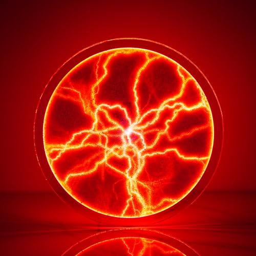 Encuentra reviews de Bola plasma xl los diez mejores. 28 Imagen adicional