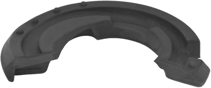 Coxim isolador do amortecedor KYB SM5807 – 1 unidade