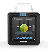 Imprimante 3D Flashforge Guider 2, imprimante 3D Intelligente de Grande Taille de qualité Industr...