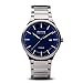 Produktbild BERING Herren Uhr Solar Movement - Solar Collection mit Titan und Saphirglas 15239-777 - 10 ATM
