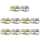 Supports alimentaires transparents – fabriqués en plastique de haute qualité, très robustes et résistants à l'usure pour une utilisation prolongée, couvercle pratique