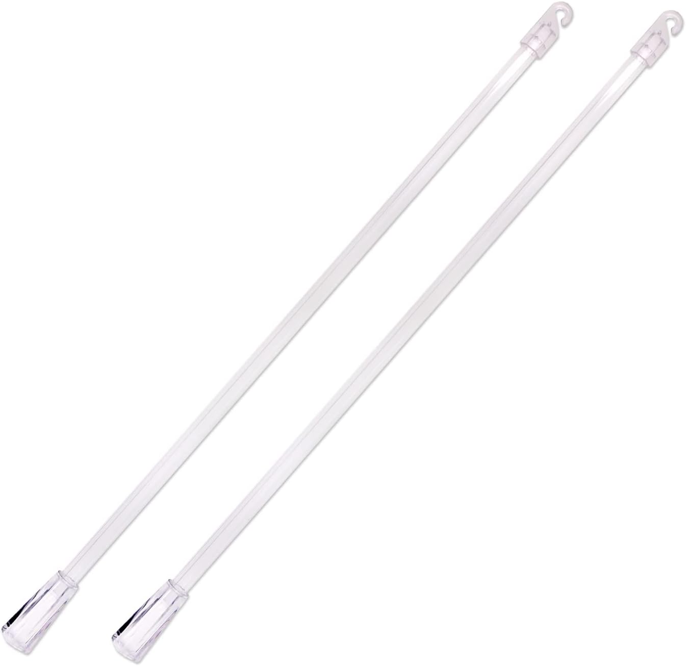 Buy Bettli Blind Wand Vertical Blinds Replacement Rods Pack of 2 Online