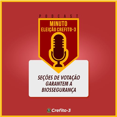 Se&ccedil;&otilde;es de vota&ccedil;&atilde;o estar&atilde;o preparadas para garantir o sigilo do voto e as medidas de seguran&ccedil;a contra a COVID-19.