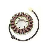 ElectroSport ESG935 Stator Triumph Daytona 955i