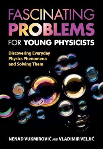 Fascinating Problems for Young Physicists view 2