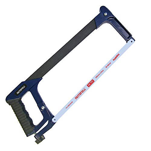 Faithfull plannedofessional Hacksaw 12IN