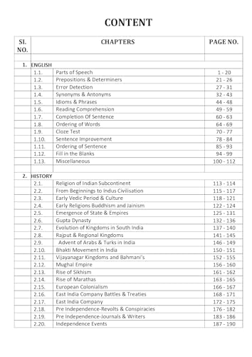 Image of CDS OTA Book 2026 | Guide To Officers Training Academy | Pattern English & In depth NCERT GK with Maps, Diagrams and Visual Charts