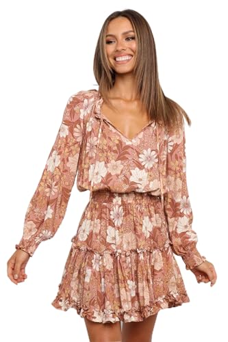 Petal & Pup Women's Kealan Dress