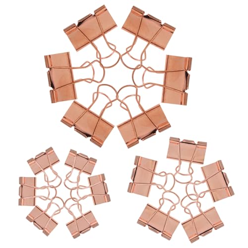 NUOLUX 112��?������^���t�@�C���N�����v ���^�o�C���_�[�N���b�v �ϋv�������X�v�����O�̗p ���ސ����ɂȃX�����[�`��I�t�B�X �w���p�y