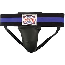 Combat Sports MMA Groin Protector