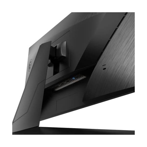 MSI G2422 Monitor FHD 23.8", IPS, 170 Hz / 1 ms, FreeSync Premium DP 1.2a - Image 5