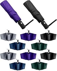 Black, Navy, Green, Grey, Purple