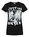Justin Bieber Purpose Women's T-Shirt (L)