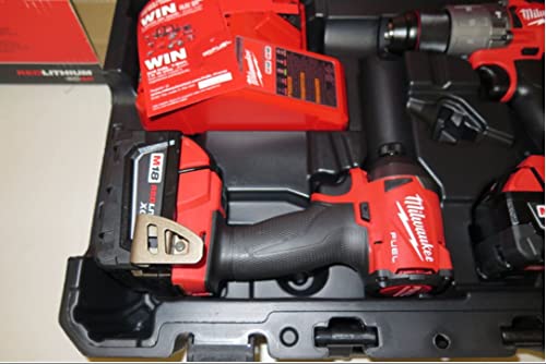 Milwaukee-2997-22-Hammer-DrillImpact-Driver-Kit