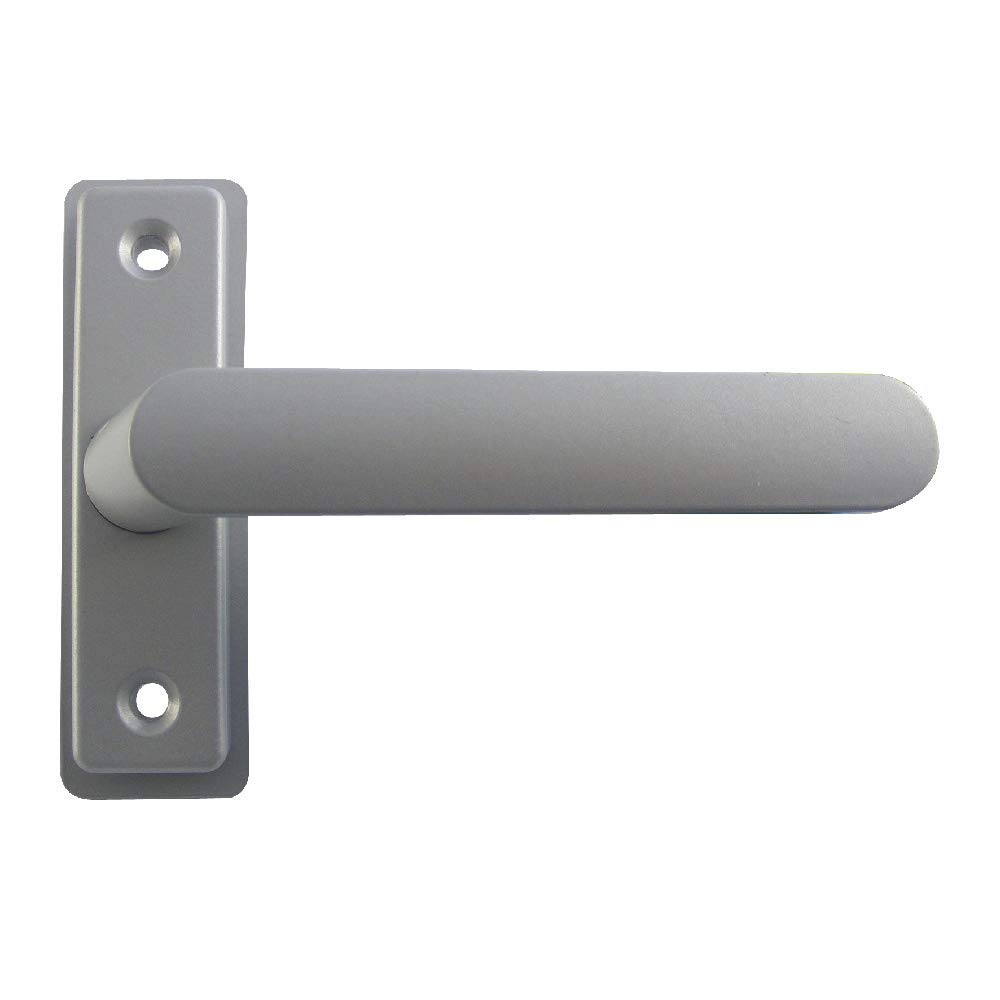 Adams Rite Handle 4568-012-130 No Cam Saa