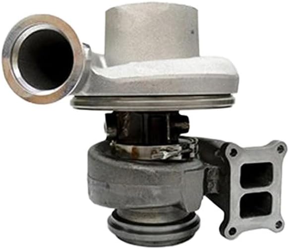 Technical Precision Replacement for Peterbilt 362 Year 2002 HOLSON Turbo