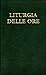 Liturgia Delle Ore (Vol. 2) - 3