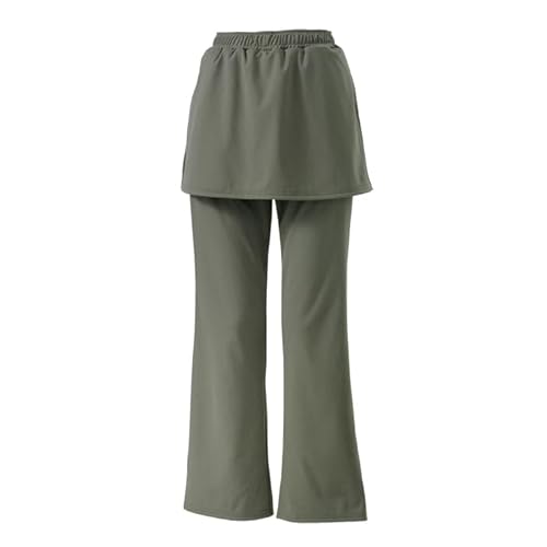 [�~�l����] �X�^�[�e�B�[ �X�R�[�g�t���p���c �u�[�c�J�b�g �X�����T�C�Y �e�j�X �X�J�[�g�t�� �����O�p���c 99-634 (JP, �A���t�@�x�b�g, L, �҉�72cm, �I���[�u)