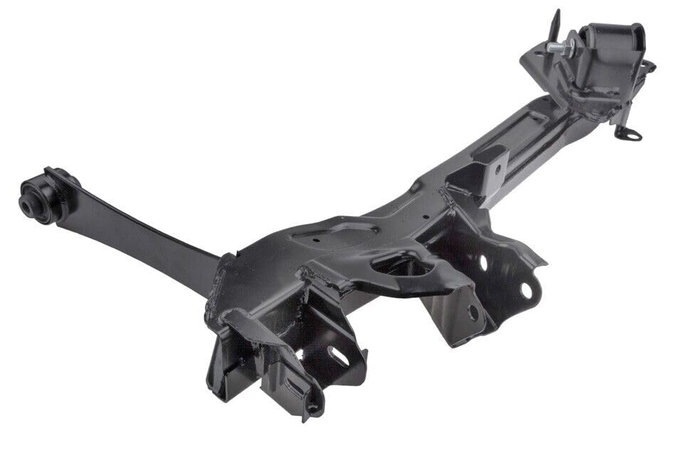 Bras arrière droit Alfa Romeo Spider 939 acier forgé haute résistance