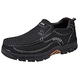 indianer mokassin stiefel Die Zunge ist mit einem Gummiband versehen, so dass Sie den Slipper mühelos anziehen können