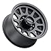 Method Race Wheels 703 Matte Black 17x8.5
