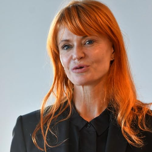 Axelle Red &eacute;voque son voyage au Rwanda avec "Handicap international"